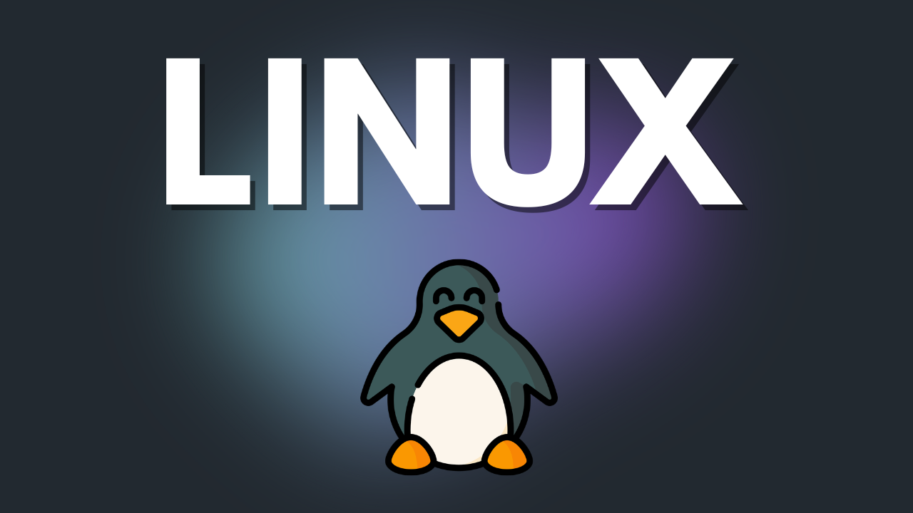 Linux Foundations